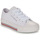 Chaussures Fille Tommy Hilfiger 267 BEVERLY Blanc