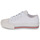 Chaussures Fille Tommy Hilfiger 100 BEVERLY Blanc