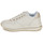 Chaussures Fille Baskets basses Tommy Hilfiger REECE Blanc