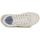 Chaussures Fille Baskets basses Tommy Hilfiger REECE Blanc
