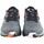 Chaussures Homme Multisport Joma hispalis 2312 sport homme gris Gris