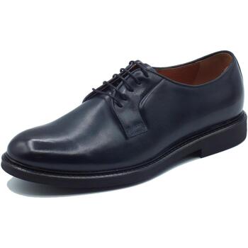Chaussures Homme Derbies & Richelieu NeroGiardini I302952UE Kenia Bleu