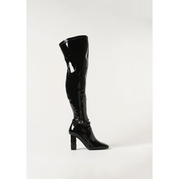 Chaussures Femme Bottes Liu Jo SF3047EX004 22222 Noir