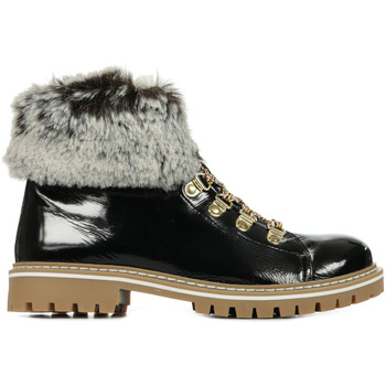 Chaussures Femme Boots Boots RAGE AGE RA-88-06-000415 101larbi Lacen Noir