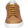 Chaussures Femme Baskets mode Karl Lagerfeld EY87 Marron
