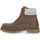 Chaussures Femme Boots Lumberjack M0750 TORTORA Beige