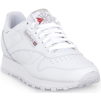 Chaussures Homme Fitness / Training Reebok nano Sport CLASSIC LEATHER Blanc