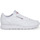 Chaussures Homme sneakers Reebok mujer talla 22.5 Reebok Sport CLASSIC LEATHER Blanc