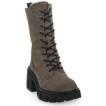 Mustang Homme Boots  Soil