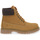 Chaussures Femme Boots Lumberjack CG001 YELLOW Jaune