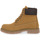 Chaussures Femme Boots Lumberjack CG001 YELLOW Jaune