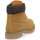 Chaussures Femme you Boots Lumberjack CG001 YELLOW Jaune