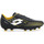 Chaussures Homme Football Lotto AUD SOLISTA 700 VII FG Noir