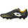 Chaussures Homme Football Lotto AUD SOLISTA 700 VII FG Noir