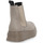Chaussures Femme Boots Frau PONCHO CHANTILLY Beige