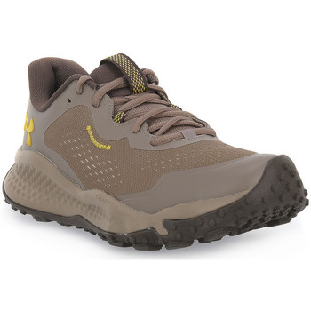 Chaussures Homme Randonnée Under Here Armour 02 01 CHARGED MAVEN TRAIL Gris