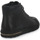 Chaussures Femme Boots Birkenstock BEND MID W BLK CALZ S Noir