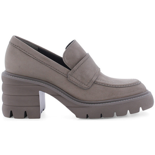 Chaussures Femme Escarpins Nomadic State Of BUMP Gris
