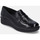 Chaussures Femme Mocassins Westland Calais 87, schwarz Noir