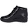 Chaussures Femme Derbies & Richelieu Westland Calais 88, schwarz Noir