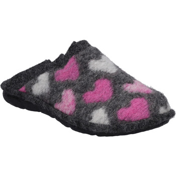 Chaussures Femme Chaussons Westland Lille 100, rosa-multi Rose