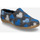 Chaussures Femme Chaussons Westland Cadiz 08, blau-multi Bleu