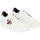 Chaussures Homme Baskets mode Vegtus Guajira Man Red Cherry Rouge