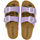 Chaussures Femme Sandales et Nu-pieds Vegtus Gobi Sun Woman Lilac Violet