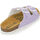 Chaussures Femme Sandales et Nu-pieds Vegtus Gobi Sun Woman Lilac Violet