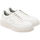 Chaussures Homme Baskets mode Vegtus Atacama Man White Blanc