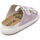 Chaussures Femme Sandales et Nu-pieds Vegtus Tanami Lilac Violet