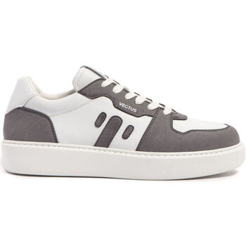 Chaussures Homme Baskets mode Vegtus Oh My Bag Gris