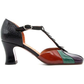 Chaussures Femme Escarpins Chie Mihara PRITA Multicolore