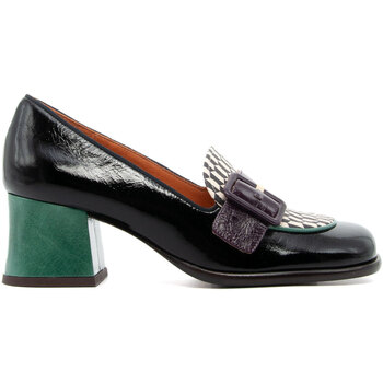 Chaussures Femme Derbies & Richelieu Chie Mihara MEISIN43 Noir