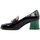 Chaussures Femme Derbies & Richelieu Chie Mihara MEISIN43 Noir