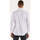 Vêtements Homme Chemises manches longues Xacus  Blanc