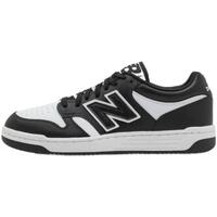 Chaussures Baskets basses New Balance  Multicolore