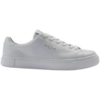 Fred Perry Homme Baskets Basses  -