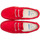 Chaussures Femme Chaussures bateau Christophe Auguin HORIZON ROUGE Rouge