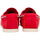 Chaussures Femme Chaussures bateau Christophe Auguin HORIZON ROUGE Rouge