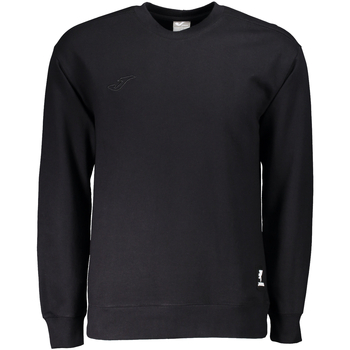 Vêtements Homme Vestes de survêtement Joma Urban Street Sweatshirt Noir