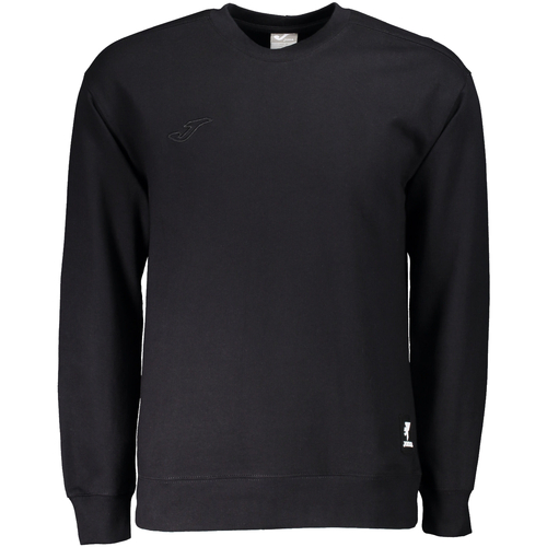 Vêtements Homme Polo Ralph Laure Joma Urban Street Sweatshirt Noir