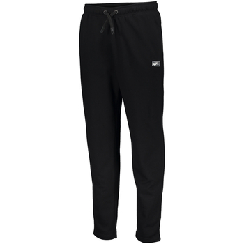 Vêtements Homme déquipement de foot Joma Urban Street Long Pants Noir