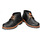 Chaussures Homme Bottes Panama Jack BOTTE PANAMA IGLOO NOIR_C29