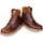 Chaussures Homme Bottes Panama Jack BOTTINES  03 CUIR_C26