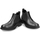 Chaussures Homme Bottes Panama Jack BOTTES  EDWIN NOIR_C3