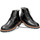 Chaussures Homme Bottes Panama Jack BOTTE PANAMA IGLOO JACK EMERY NOIR_C3