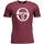 Vêtements Homme T-shirts & Polos Sergio Tacchini ST-103.10008 Rouge