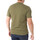 Vêtements Homme T-shirts manches courtes Sergio Tacchini ST-103.10007 Vert