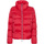 Vêtements Femme Vestes Suns Board Jacket - Criss Polar Rouge